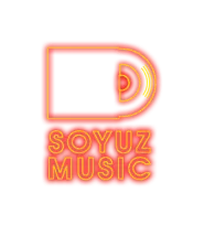 Soyuz music logo